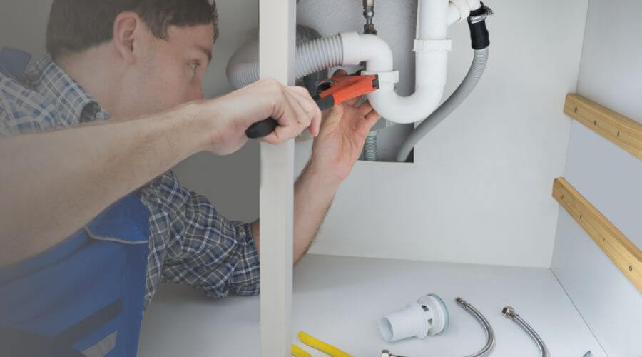 Professional sink repair in Jansen, NE